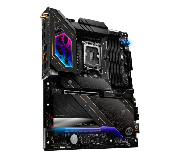 ASRock Z890 Taichi - 1287040 - zdjęcie 4